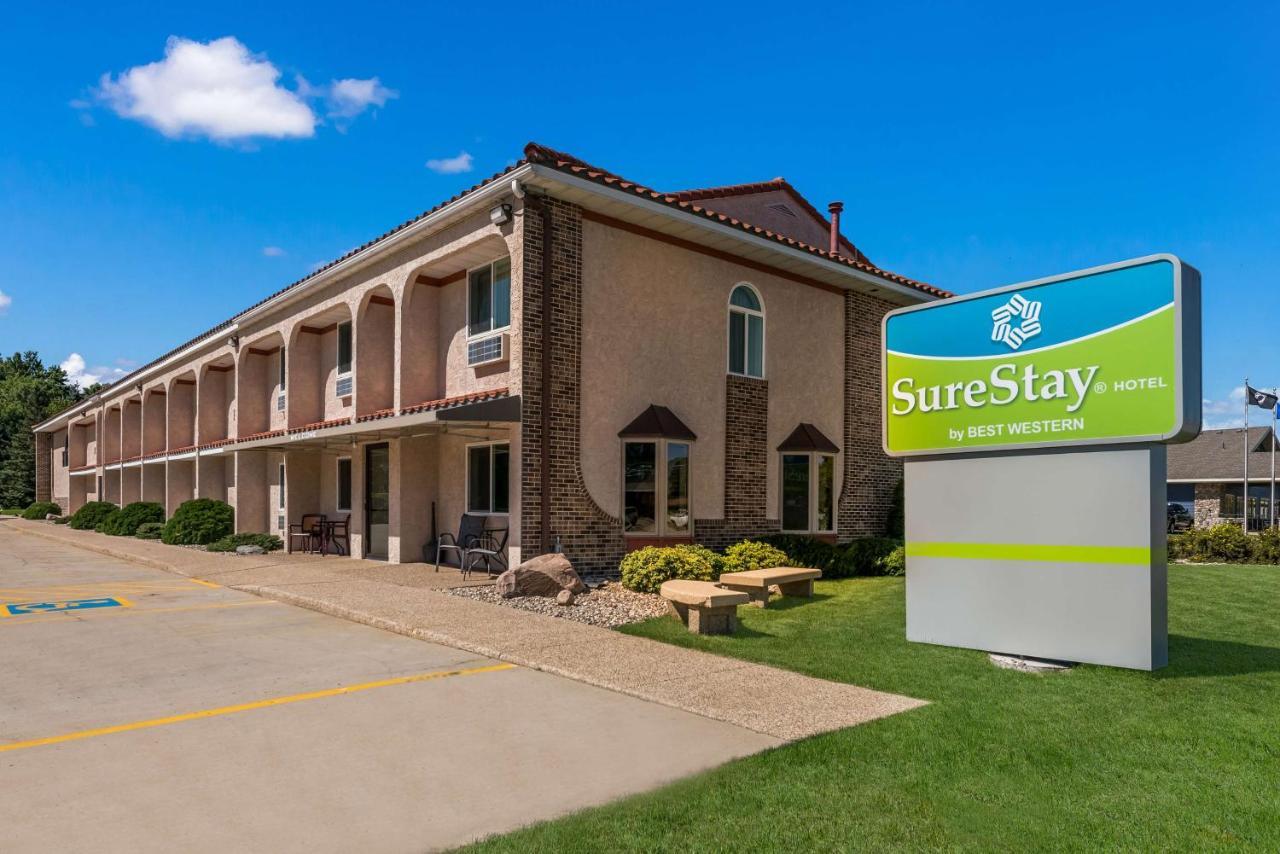 Hotel Surestay By Western