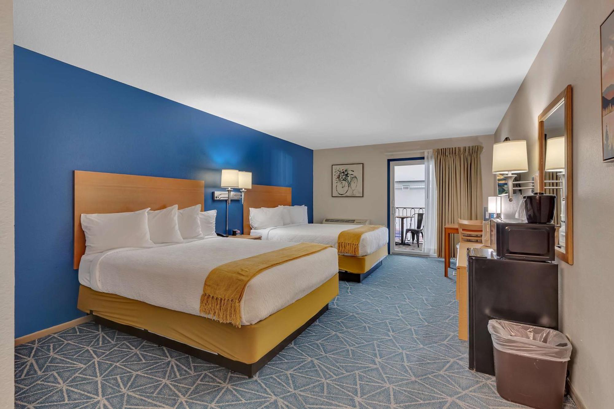 Hotel Surestay By Western