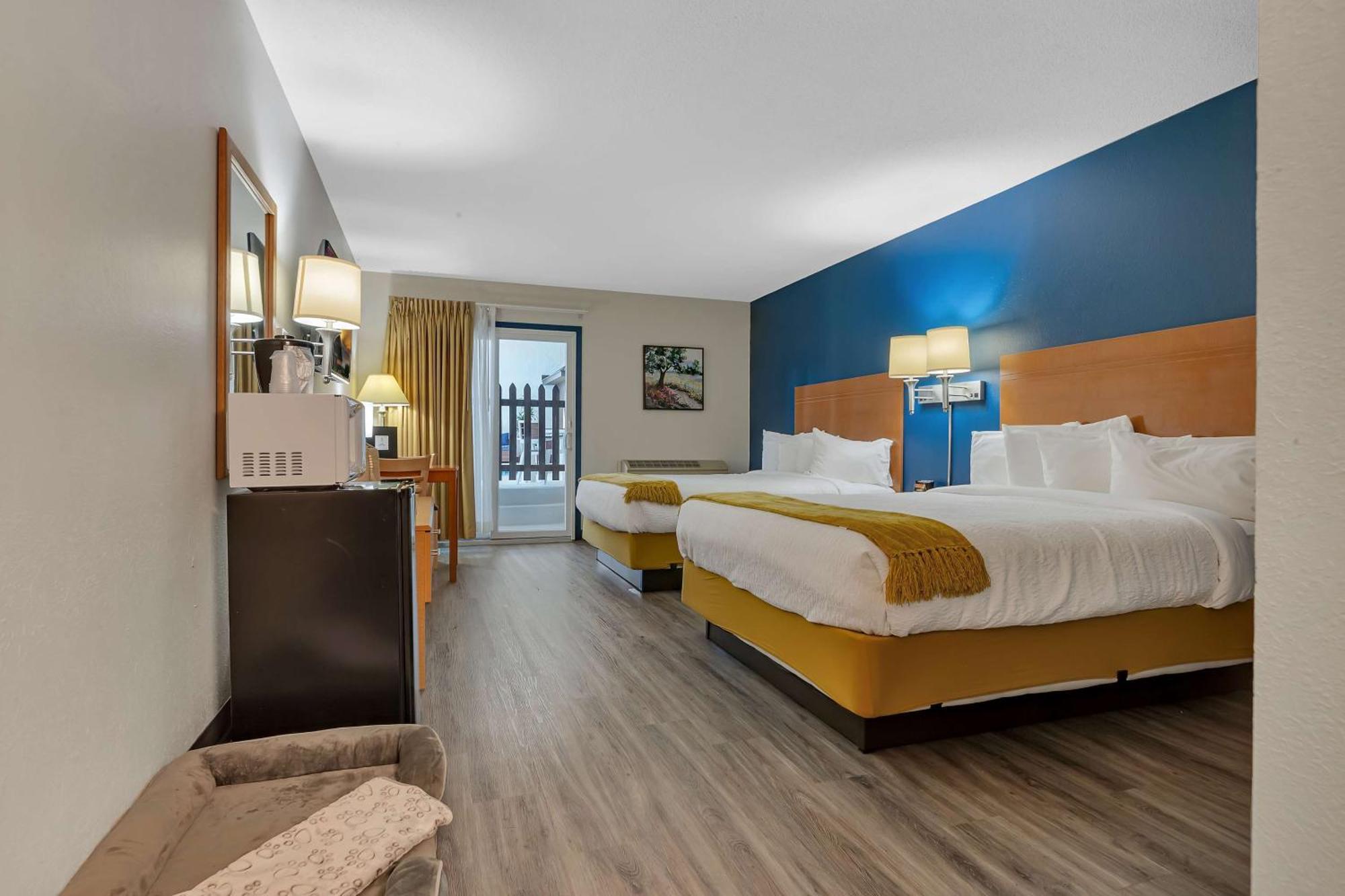 Hotel Surestay By Western