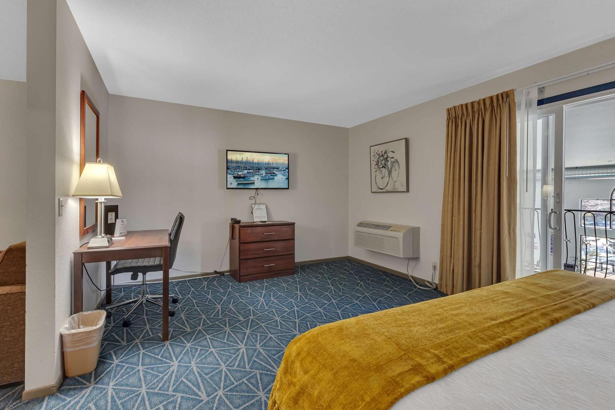Surestay By Western Hotel