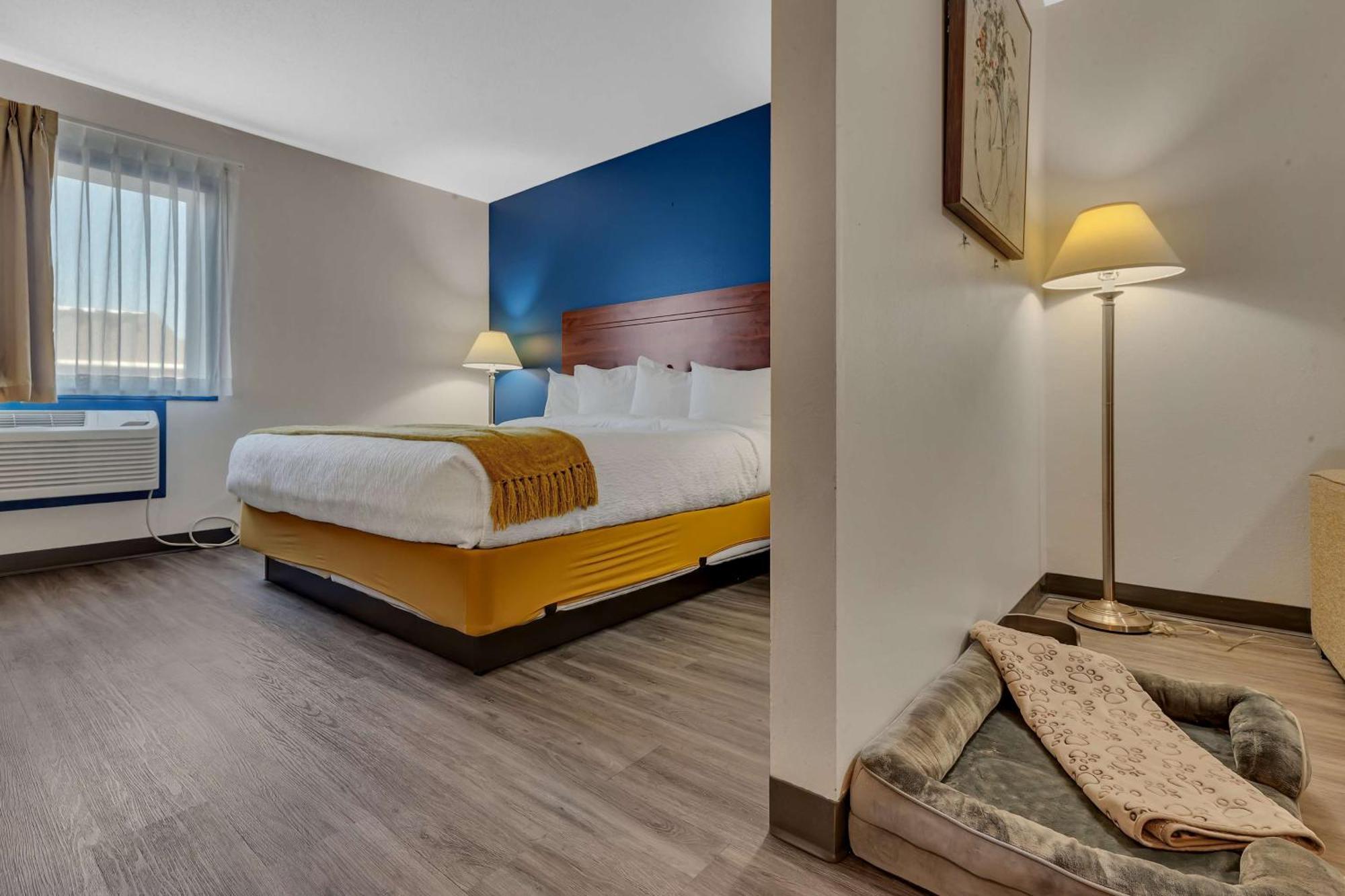 Surestay By Western 3*
