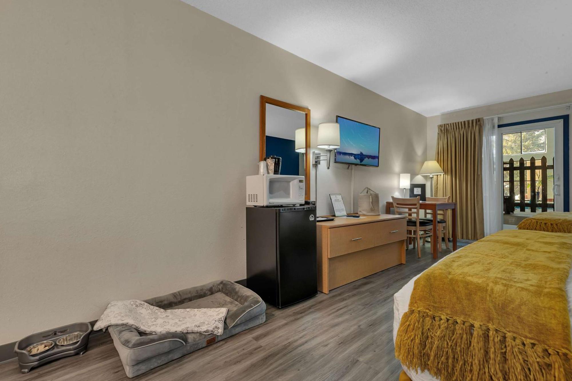 Hotel Surestay By Western