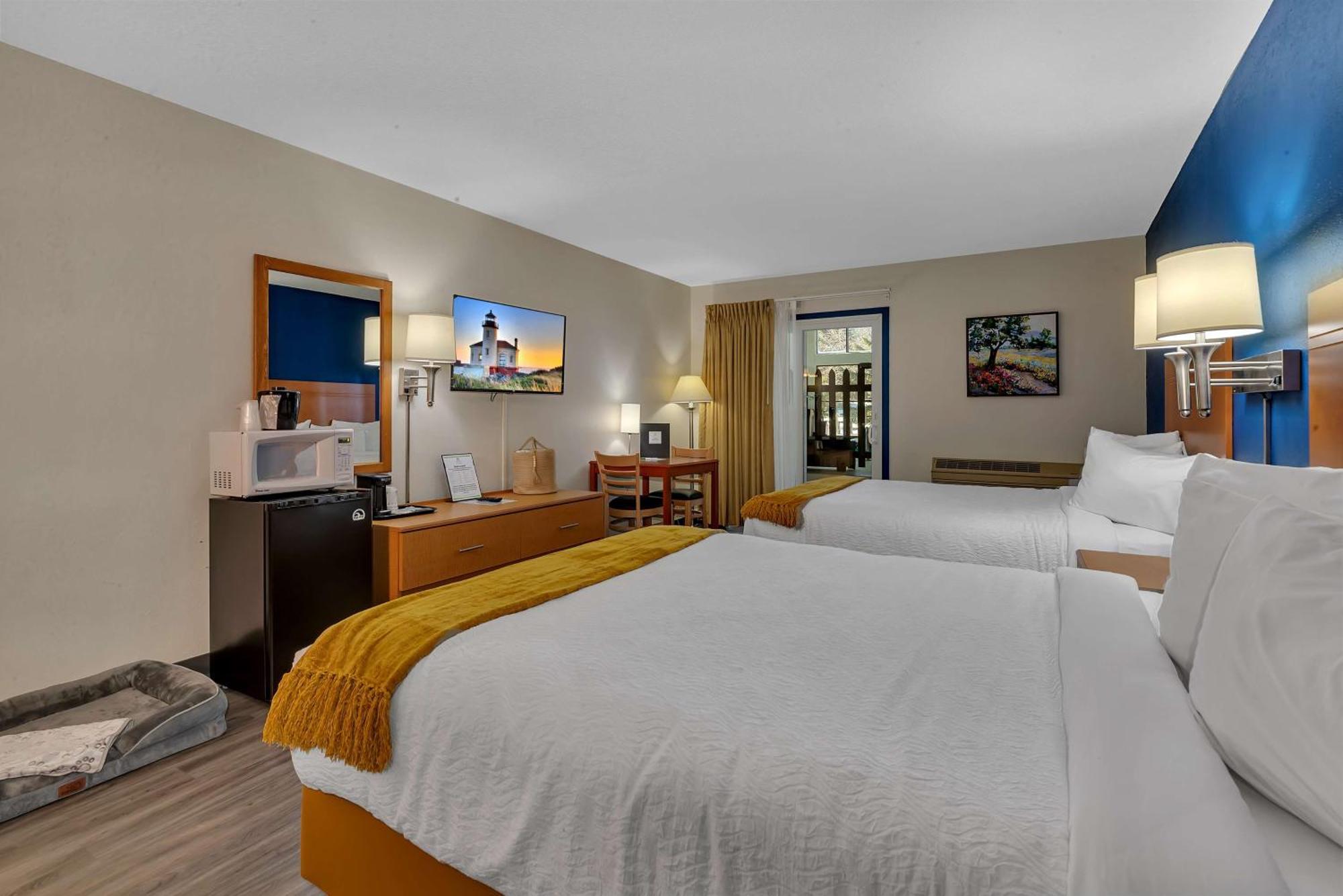 Surestay By Western 3*