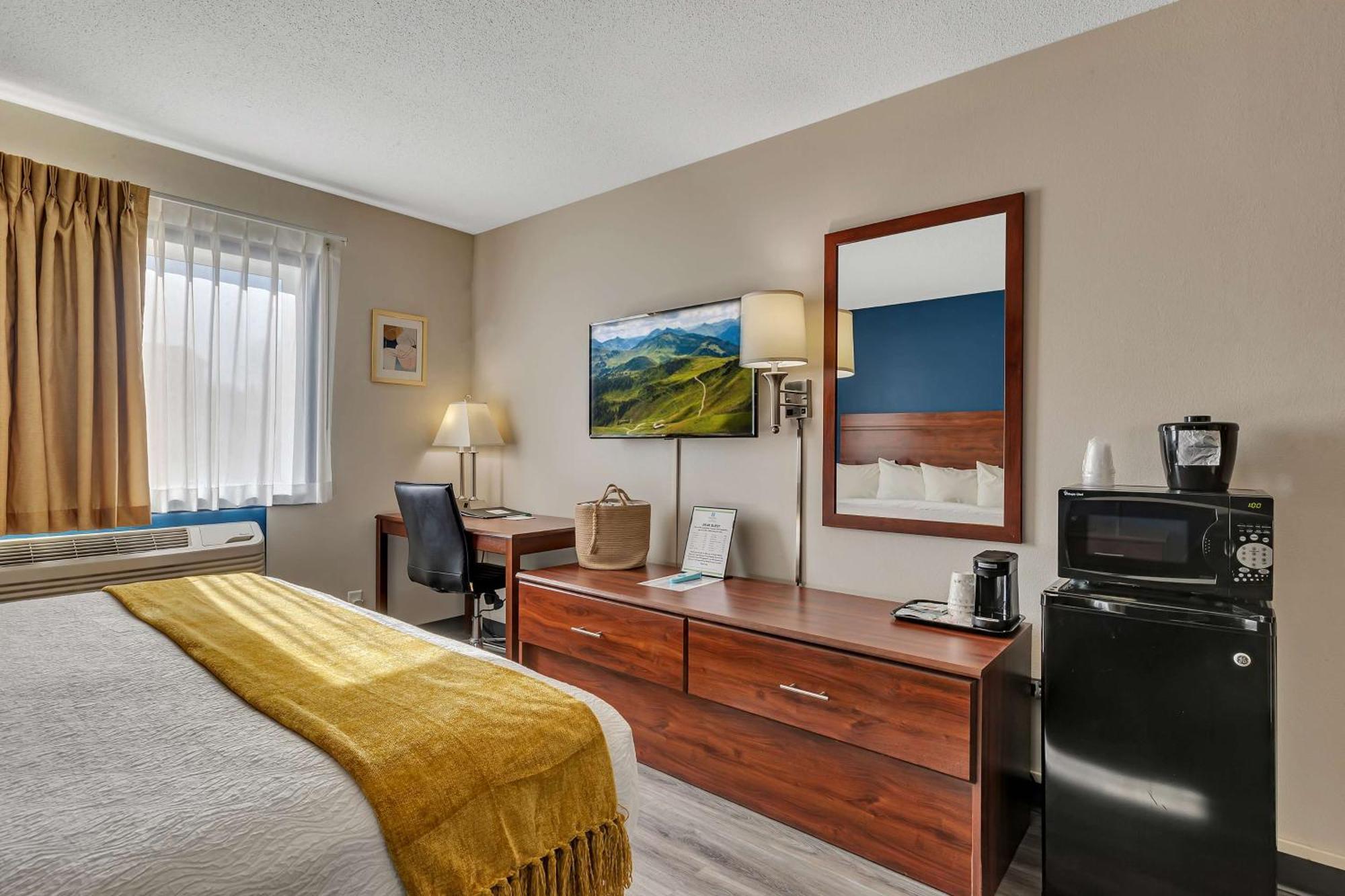 Surestay By Western 3*